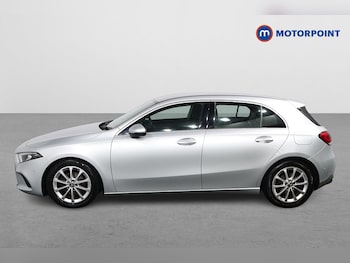 Used Mercedes-Benz A-Class undefined for sale - 78390079: Photo