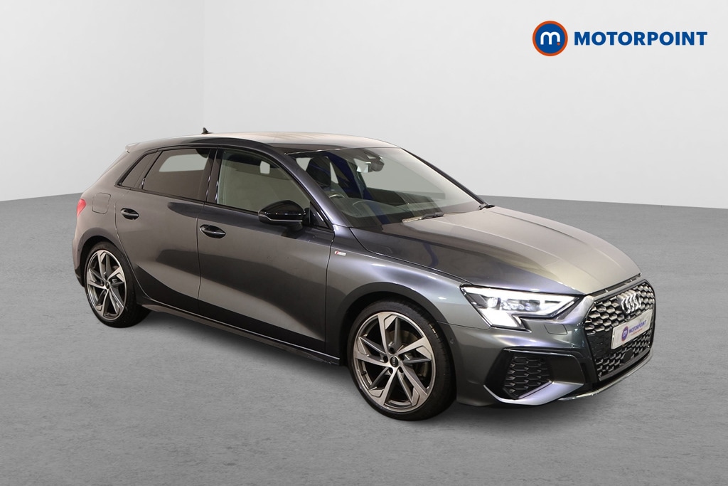 Used Audi A3 2022 for sale - 76723110: Photo 1