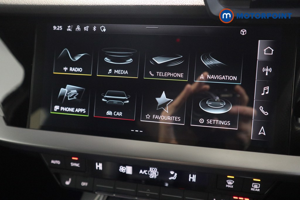 Used Audi A3 2022 for sale - 76723110: Photo 15