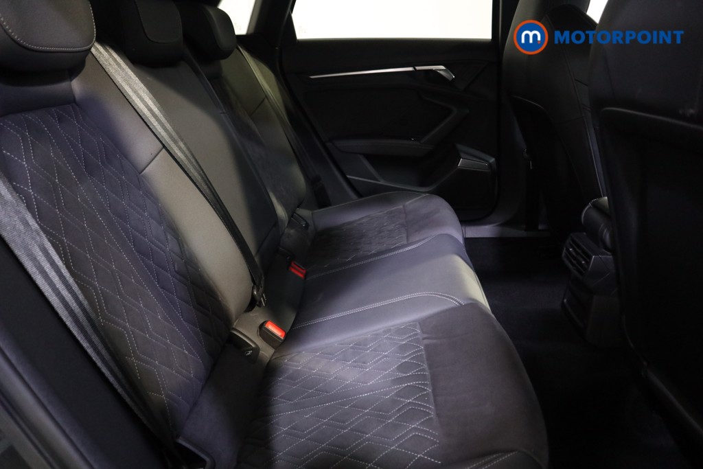 Used Audi A3 2022 for sale - 76723110: Photo 27