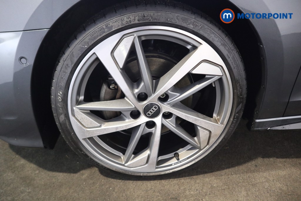 Used Audi A3 2022 for sale - 76723110: Photo 33