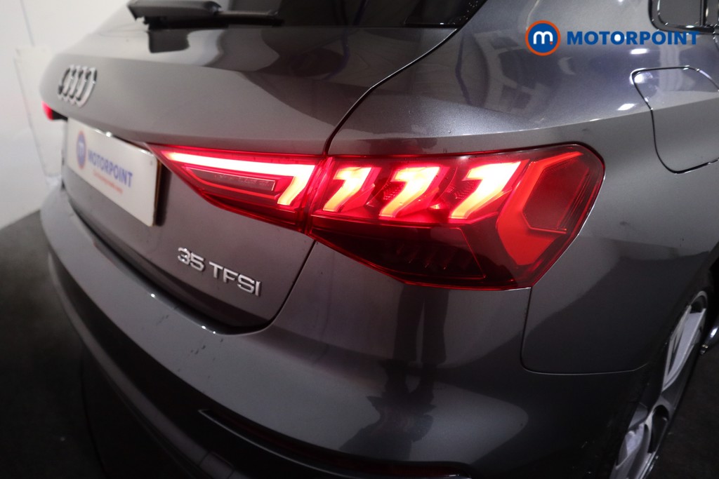 Used Audi A3 2022 for sale - 76723110: Photo 38