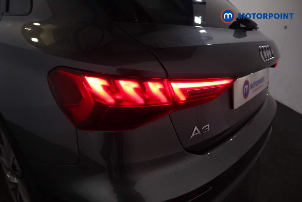 Used Audi A3 2022 for sale - 76723110: Photo 39