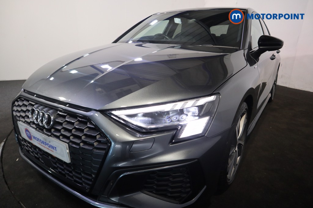 Used Audi A3 2022 for sale - 76723110: Photo 45