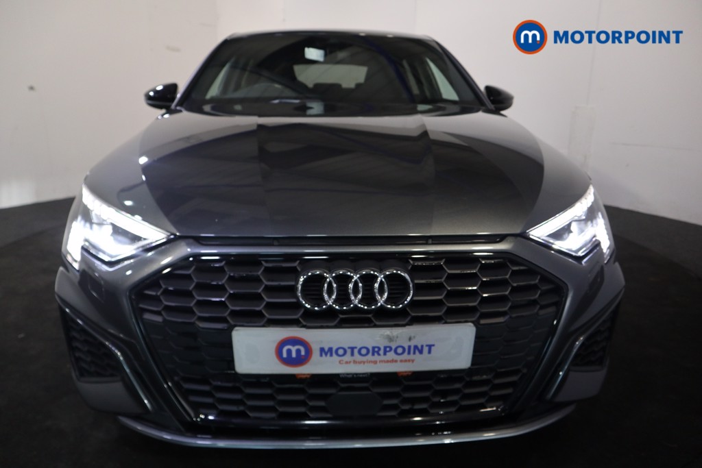 Used Audi A3 2022 for sale - 76723110: Photo 46