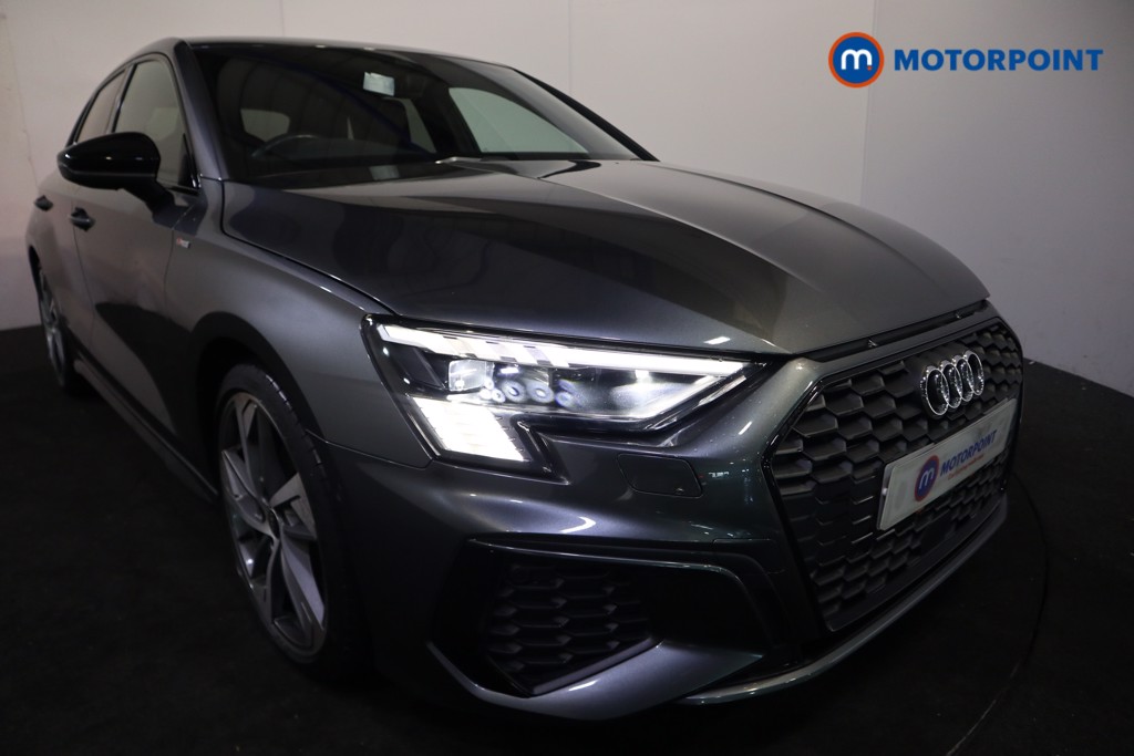 Used Audi A3 2022 for sale - 76723110: Photo 47