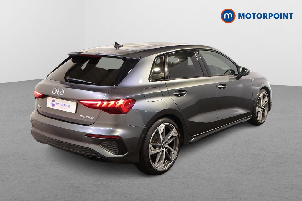 Used Audi A3 2022 for sale - 76723110: Photo 7