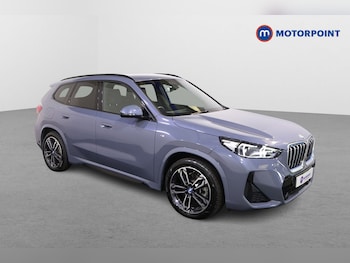 Used BMW iX1 2023 for sale - 75653437: Photo