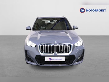 Used BMW iX1 2023 for sale - 75653437: Photo