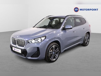 Used BMW iX1 2023 for sale - 75653437: Photo