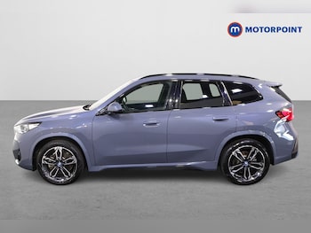 Used BMW iX1 2023 for sale - 75653437: Photo