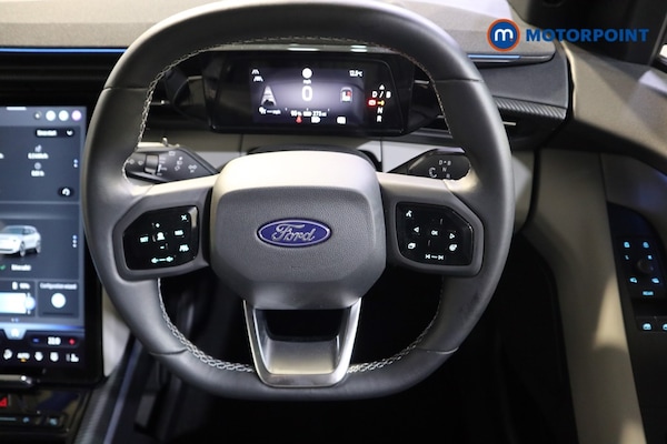 Used Ford Explorer 2025 for sale - 76319843: Photo 10