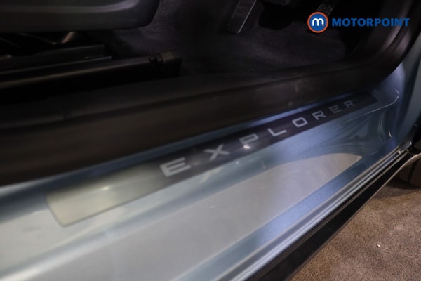 Used Ford Explorer 2025 for sale - 76319843: Photo 21