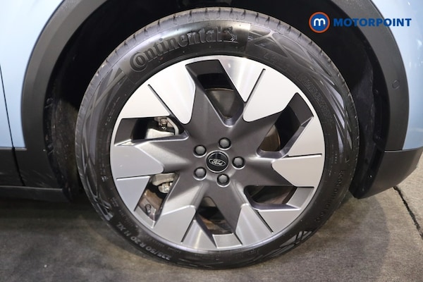 Used Ford Explorer 2025 for sale - 76319843: Photo 31