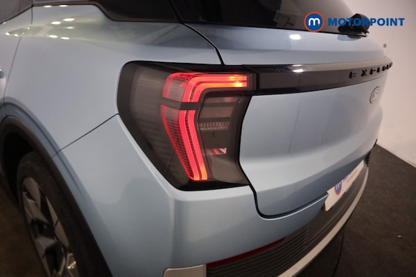 Used Ford Explorer 2025 for sale - 76319843: Photo 36