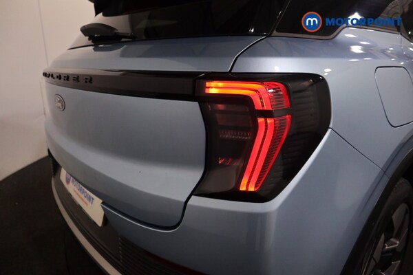 Used Ford Explorer 2025 for sale - 76319843: Photo 37