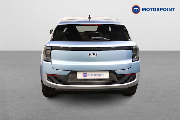 Used Ford Explorer 2025 for sale - 76319843: Photo 6
