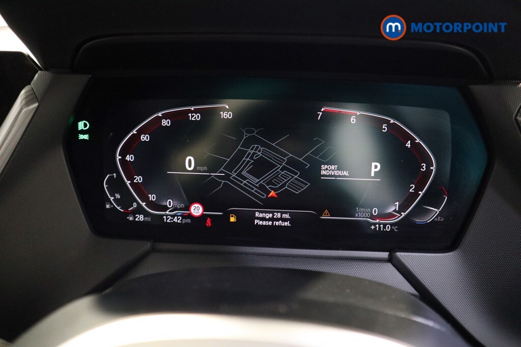 Used BMW 1 Series 2023 for sale - 78095316: Photo 14