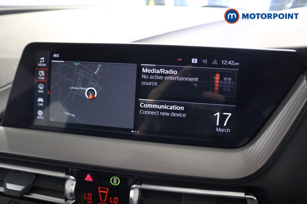 Used BMW 1 Series 2023 for sale - 78095316: Photo 15