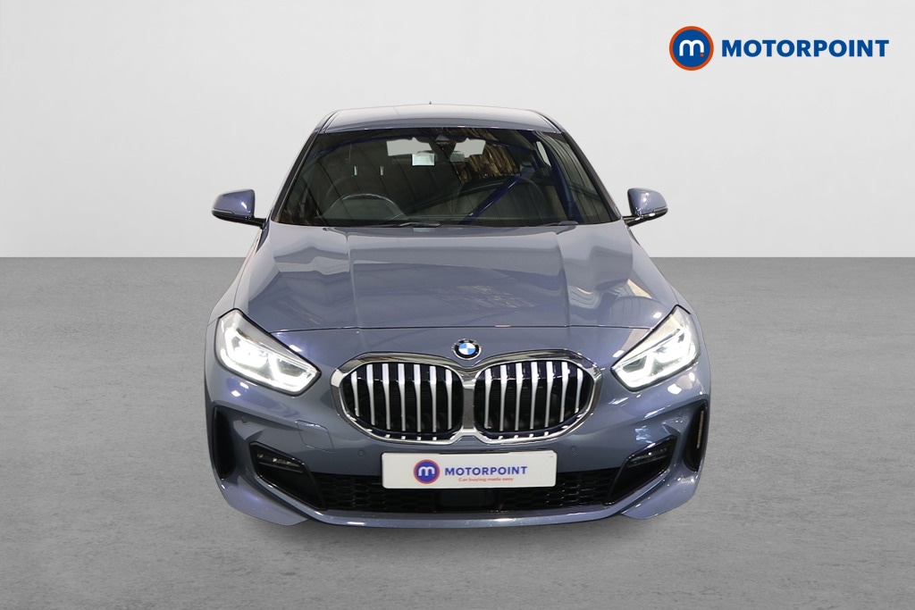 Used BMW 1 Series 2023 for sale - 78095316: Photo 2