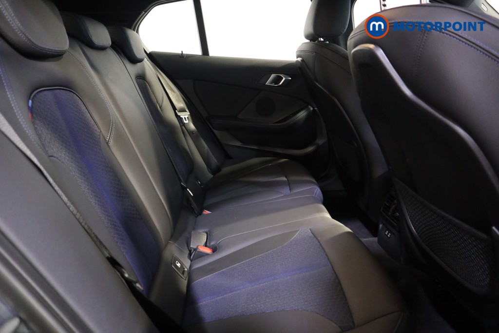 Used BMW 1 Series 2023 for sale - 78095316: Photo 27