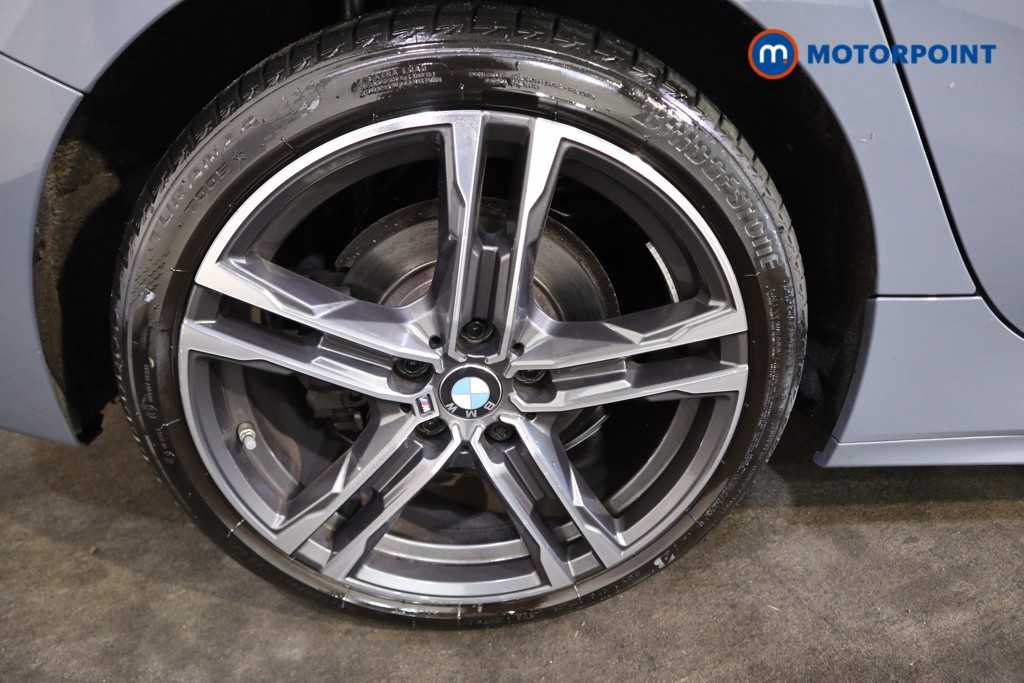 Used BMW 1 Series 2023 for sale - 78095316: Photo 33