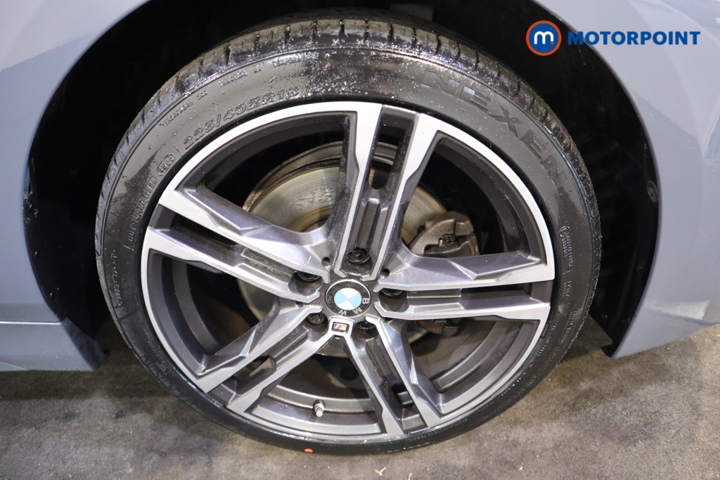 Used BMW 1 Series 2023 for sale - 78095316: Photo 34