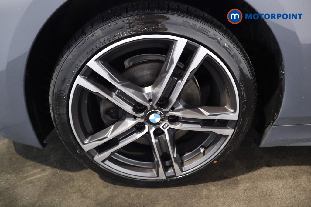 Used BMW 1 Series 2023 for sale - 78095316: Photo 35