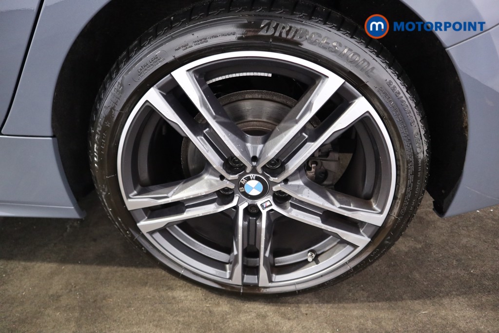 Used BMW 1 Series 2023 for sale - 78095316: Photo 36