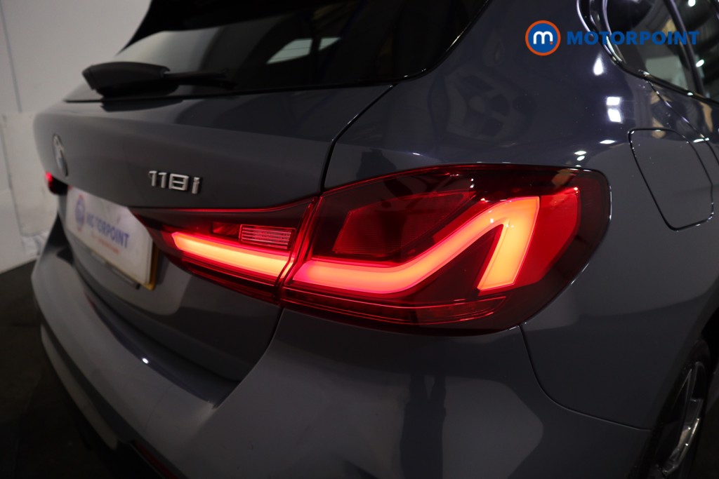 Used BMW 1 Series 2023 for sale - 78095316: Photo 39