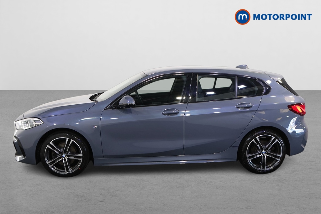 Used BMW 1 Series 2023 for sale - 78095316: Photo 4