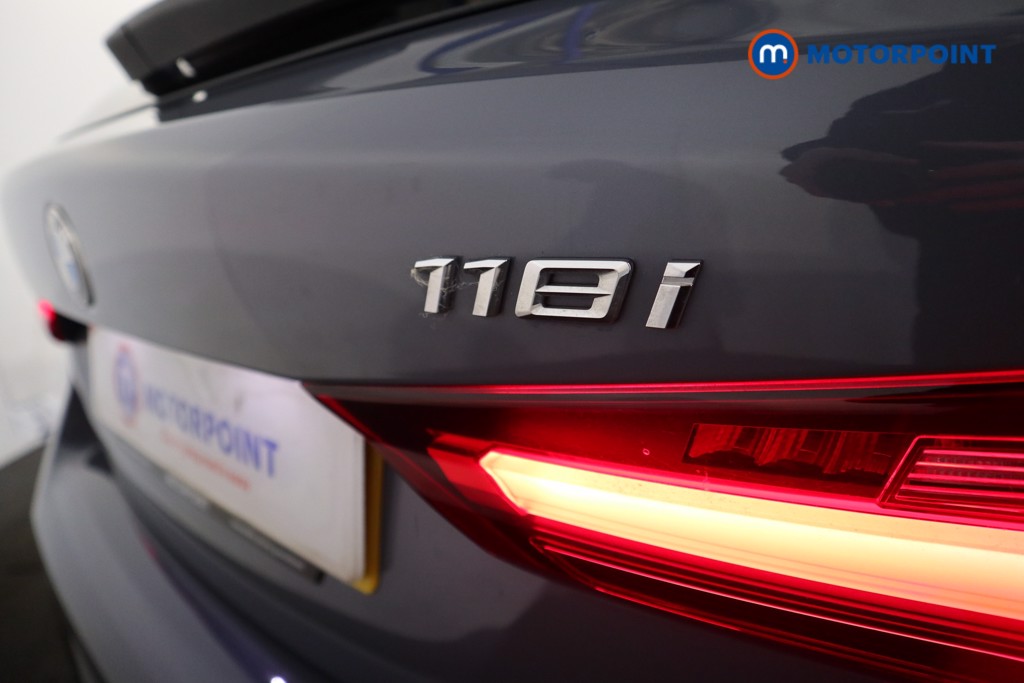 Used BMW 1 Series 2023 for sale - 78095316: Photo 40