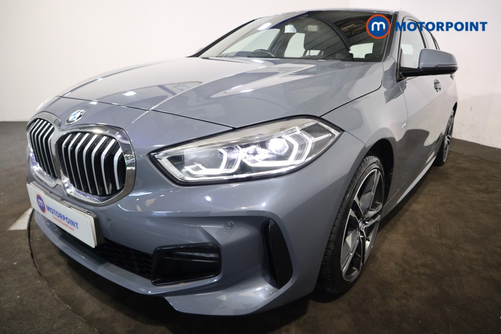 Used BMW 1 Series 2023 for sale - 78095316: Photo 46