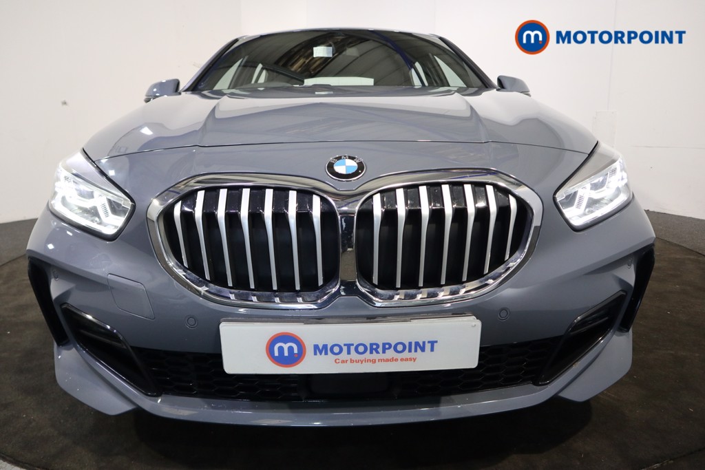 Used BMW 1 Series 2023 for sale - 78095316: Photo 47