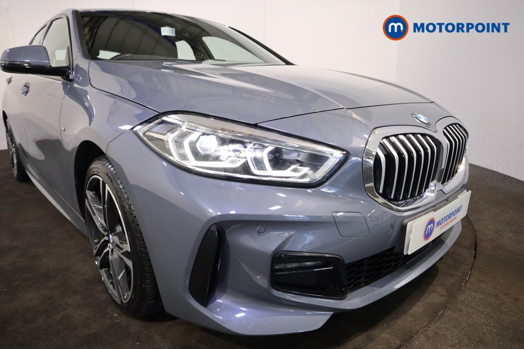 Used BMW 1 Series 2023 for sale - 78095316: Photo 48
