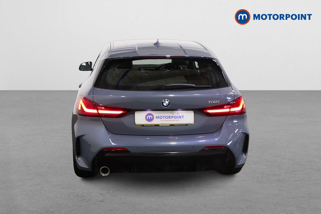 Used BMW 1 Series 2023 for sale - 78095316: Photo 6