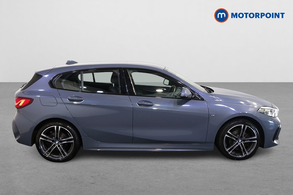 Used BMW 1 Series 2023 for sale - 78095316: Photo 8