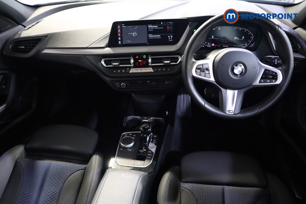 Used BMW 1 Series 2023 for sale - 78095316: Photo 9