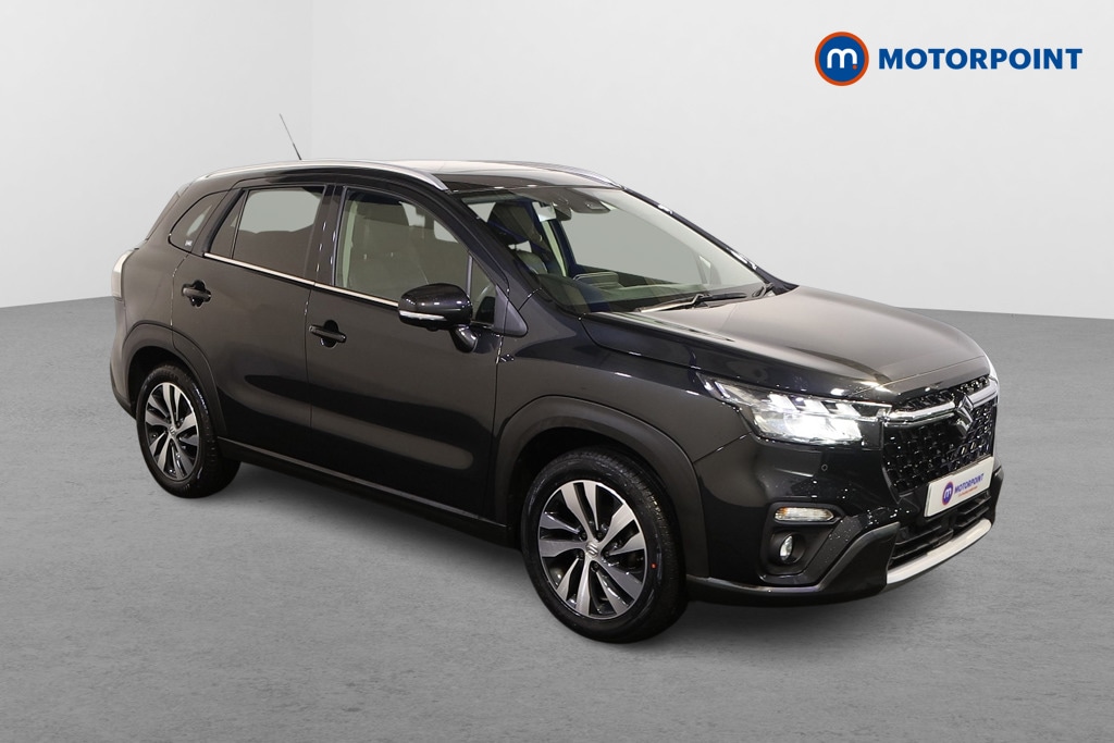 Used Suzuki SX4 S-Cross 2023 for sale - 76890034: Photo 1