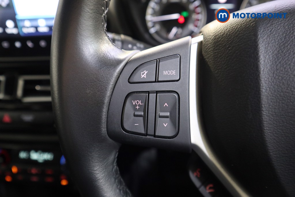 Used Suzuki SX4 S-Cross 2023 for sale - 76890034: Photo 11