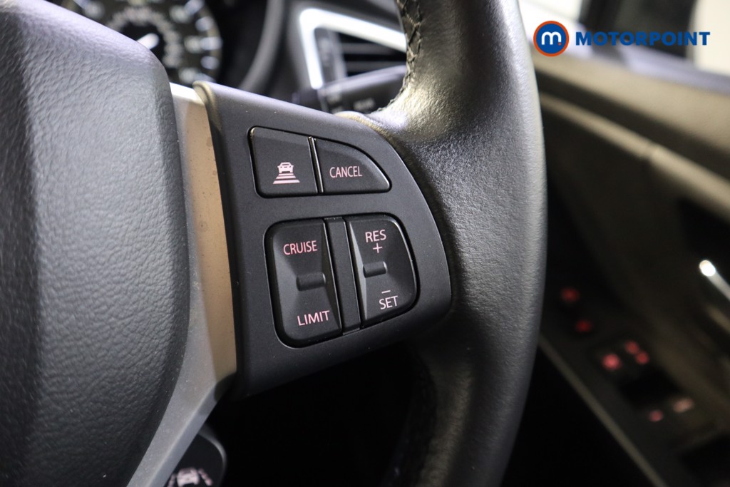 Used Suzuki SX4 S-Cross 2023 for sale - 76890034: Photo 12