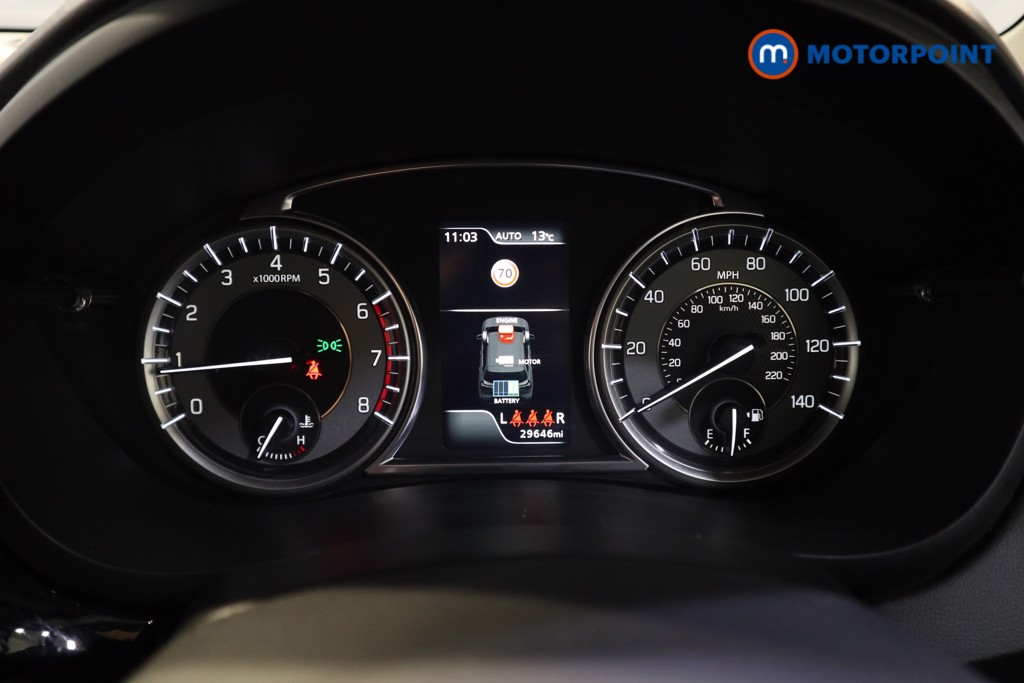 Used Suzuki SX4 S-Cross 2023 for sale - 76890034: Photo 13