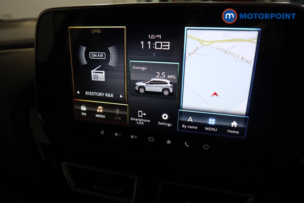 Used Suzuki SX4 S-Cross 2023 for sale - 76890034: Photo 14