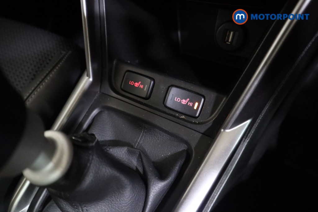 Used Suzuki SX4 S-Cross 2023 for sale - 76890034: Photo 16