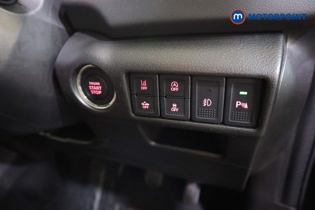 Used Suzuki SX4 S-Cross 2023 for sale - 76890034: Photo 19