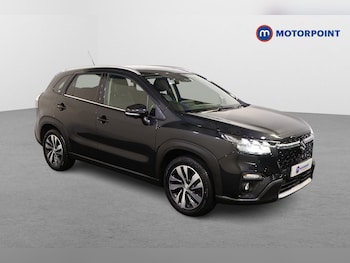 1.4 Boosterjet 48V Hybrid Ultra ALLGRIP 5dr