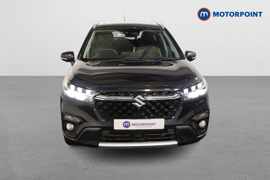 Used Suzuki SX4 S-Cross 2023 for sale - 76890034: Photo 2