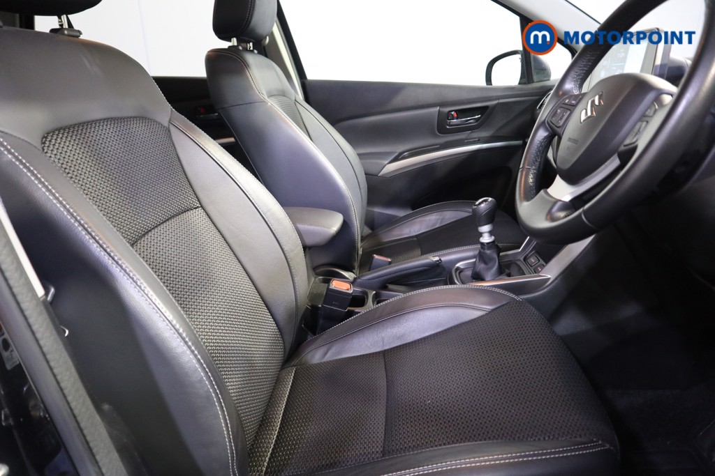 Used Suzuki SX4 S-Cross 2023 for sale - 76890034: Photo 21