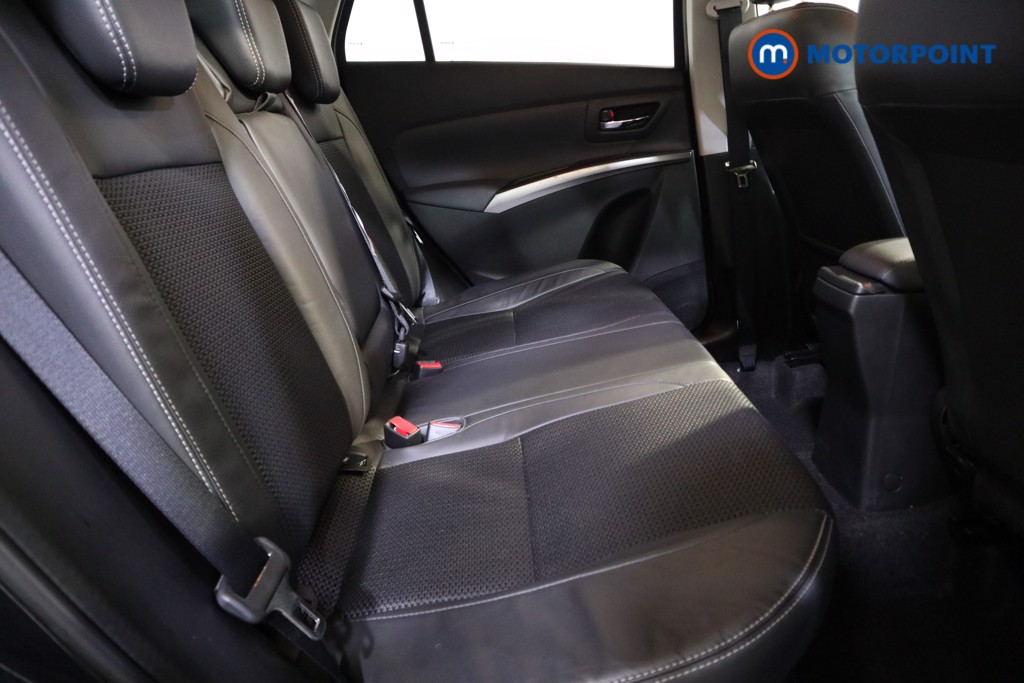 Used Suzuki SX4 S-Cross 2023 for sale - 76890034: Photo 22