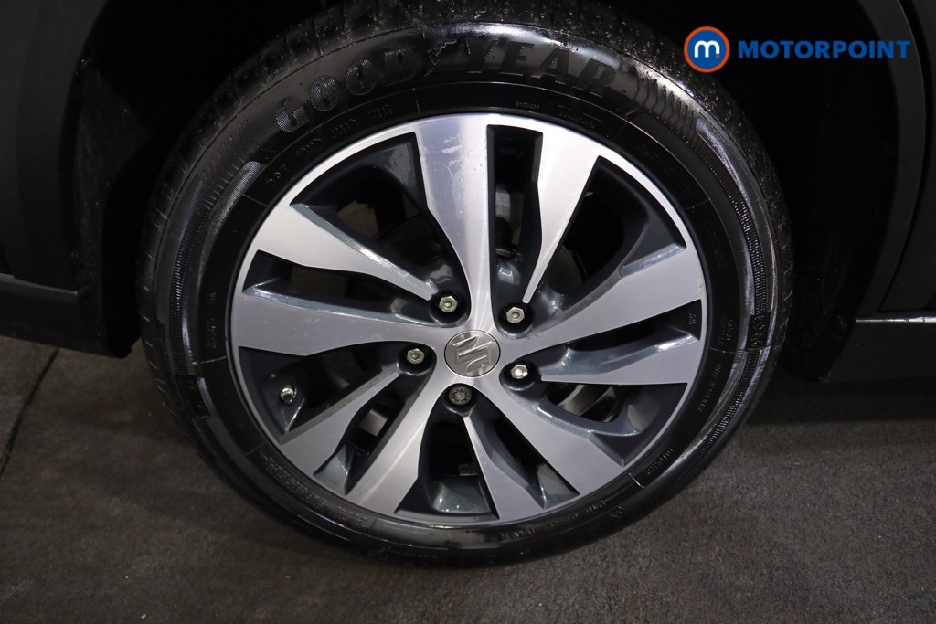 Used Suzuki SX4 S-Cross 2023 for sale - 76890034: Photo 25